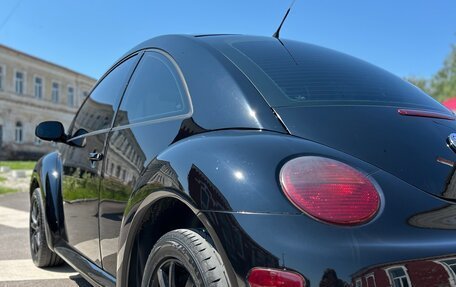 Volkswagen Beetle, 2001 год, 545 000 рублей, 11 фотография