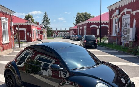 Volkswagen Beetle, 2001 год, 545 000 рублей, 7 фотография