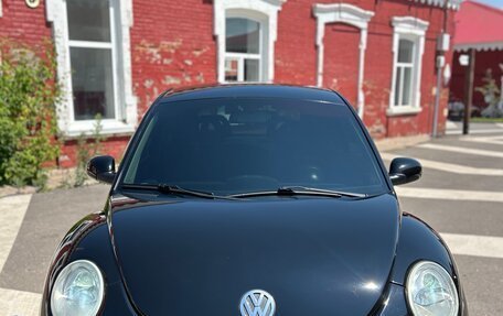 Volkswagen Beetle, 2001 год, 545 000 рублей, 8 фотография
