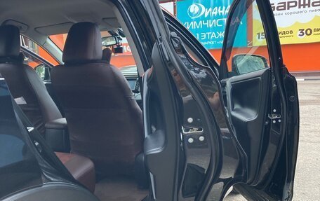 Toyota RAV4, 2017 год, 2 500 000 рублей, 10 фотография