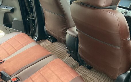 Toyota RAV4, 2017 год, 2 500 000 рублей, 14 фотография