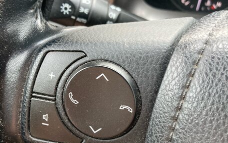 Toyota RAV4, 2017 год, 2 500 000 рублей, 22 фотография