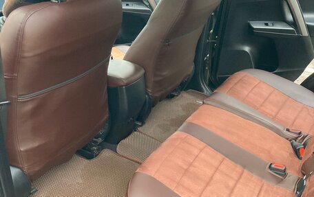 Toyota RAV4, 2017 год, 2 500 000 рублей, 13 фотография
