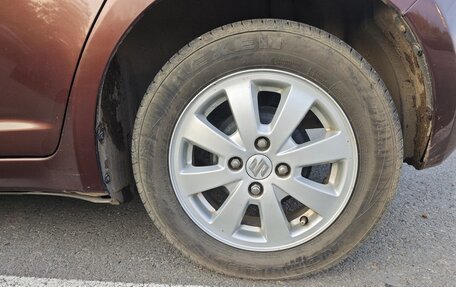 Suzuki Swift III, 2009 год, 475 000 рублей, 10 фотография