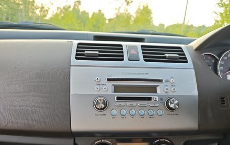Suzuki Swift III, 2009 год, 475 000 рублей, 14 фотография