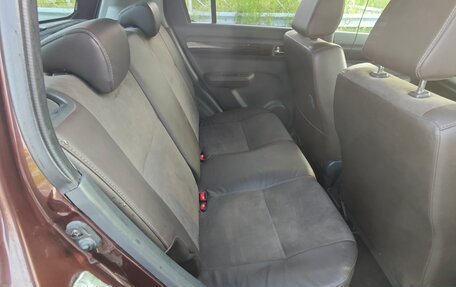 Suzuki Swift III, 2009 год, 475 000 рублей, 16 фотография