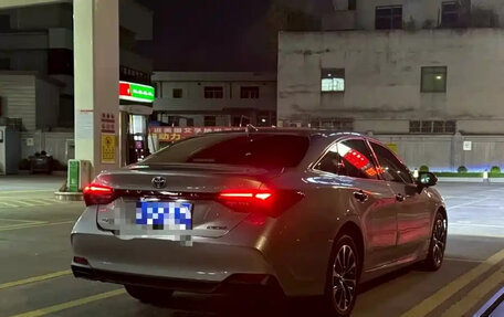 Toyota Avalon, 2021 год, 2 300 000 рублей, 6 фотография