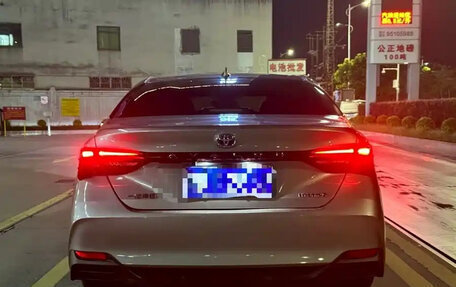Toyota Avalon, 2021 год, 2 300 000 рублей, 7 фотография