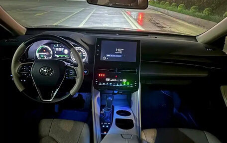 Toyota Avalon, 2021 год, 2 300 000 рублей, 4 фотография
