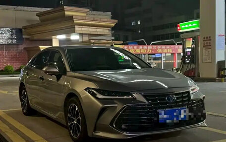 Toyota Avalon, 2021 год, 2 300 000 рублей, 3 фотография