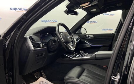 BMW X7, 2021 год, 10 700 000 рублей, 8 фотография