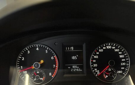 Volkswagen Jetta VI, 2011 год, 800 000 рублей, 12 фотография
