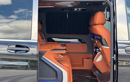 Mercedes-Benz Vito, 2025 год, 5 400 000 рублей, 9 фотография