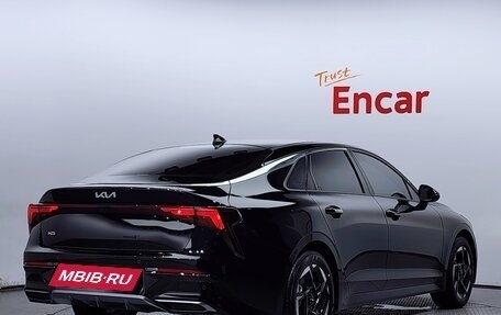 KIA K5, 2025 год, 3 019 469 рублей, 2 фотография