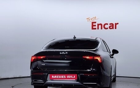 KIA K5, 2025 год, 3 019 469 рублей, 4 фотография