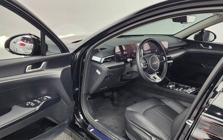 KIA K5, 2025 год, 3 019 469 рублей, 13 фотография