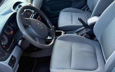 Nissan Almera Classic, 2007 год, 400 000 рублей, 5 фотография
