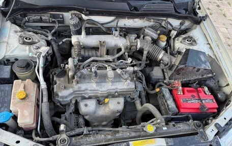 Nissan Almera Classic, 2007 год, 400 000 рублей, 6 фотография