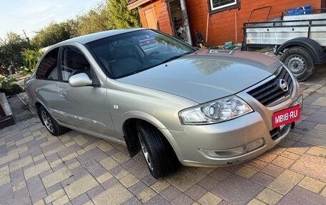 Nissan Almera Classic, 2007 год, 400 000 рублей, 2 фотография