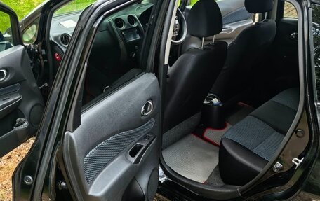 Nissan Note II рестайлинг, 2014 год, 750 000 рублей, 6 фотография