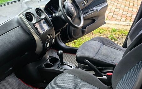 Nissan Note II рестайлинг, 2014 год, 750 000 рублей, 3 фотография