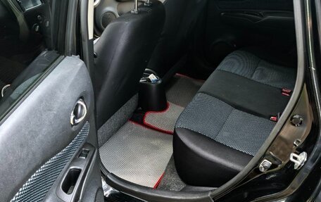 Nissan Note II рестайлинг, 2014 год, 750 000 рублей, 5 фотография