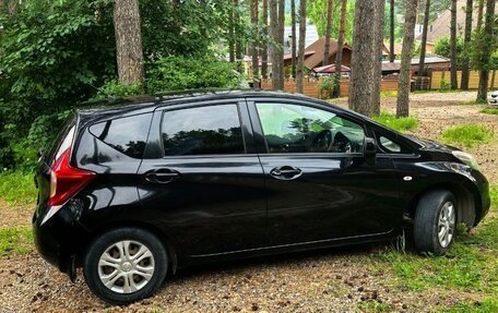 Nissan Note II рестайлинг, 2014 год, 750 000 рублей, 2 фотография
