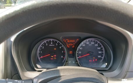 Nissan Note II рестайлинг, 2014 год, 750 000 рублей, 8 фотография