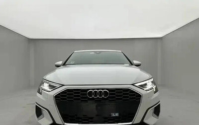 Audi A3, 2022 год, 2 020 000 рублей, 1 фотография