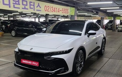 Toyota Crown, 2023 год, 4 570 000 рублей, 1 фотография