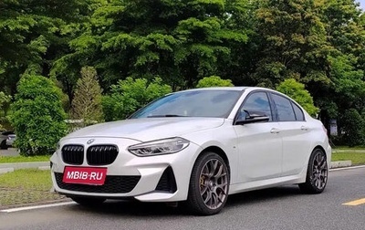 BMW 1 серия, 2020 год, 1 670 690 рублей, 1 фотография