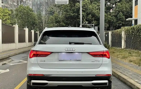 Audi Q3, 2022 год, 2 260 070 рублей, 7 фотография