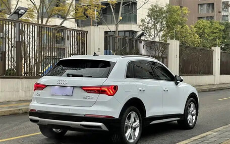 Audi Q3, 2022 год, 2 260 070 рублей, 6 фотография