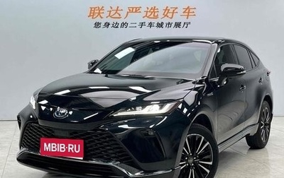 Toyota Venza, 2022 год, 2 470 000 рублей, 1 фотография