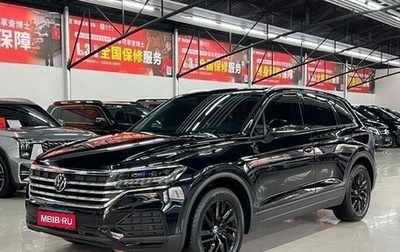 Volkswagen Touareg III, 2022 год, 4 400 000 рублей, 1 фотография