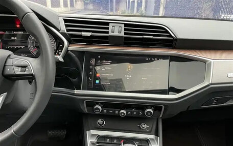 Audi Q3, 2022 год, 2 260 070 рублей, 11 фотография