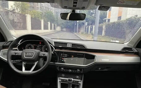Audi Q3, 2022 год, 2 260 070 рублей, 9 фотография