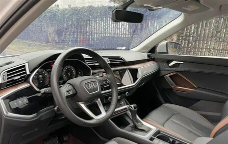 Audi Q3, 2022 год, 2 260 070 рублей, 8 фотография