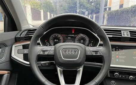Audi Q3, 2022 год, 2 260 070 рублей, 10 фотография