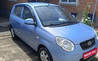 KIA Picanto I, 2009 год, 860 000 рублей, 1 фотография