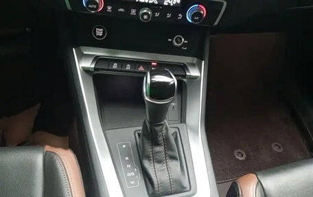 Audi Q3, 2022 год, 2 260 070 рублей, 12 фотография