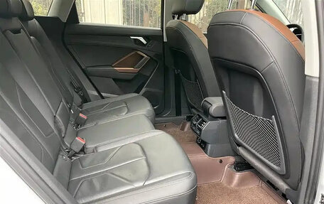 Audi Q3, 2022 год, 2 260 070 рублей, 16 фотография