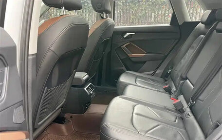 Audi Q3, 2022 год, 2 260 070 рублей, 17 фотография