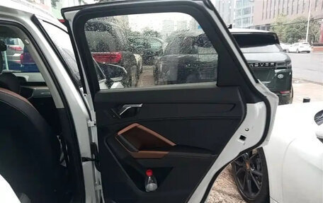 Audi Q3, 2022 год, 2 260 070 рублей, 14 фотография