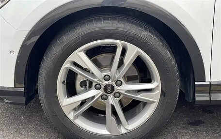 Audi Q3, 2022 год, 2 260 070 рублей, 21 фотография