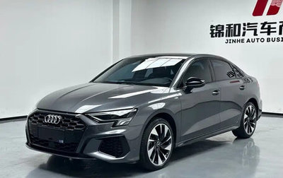 Audi A3, 2021 год, 1 400 000 рублей, 1 фотография
