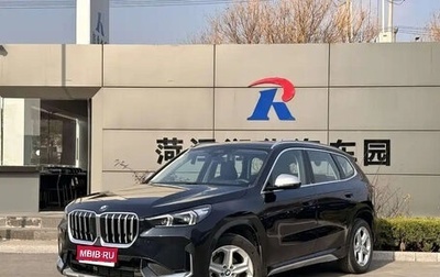BMW X1, 2024 год, 2 418 000 рублей, 1 фотография