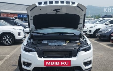 Jeep Cherokee, 2021 год, 2 070 010 рублей, 5 фотография