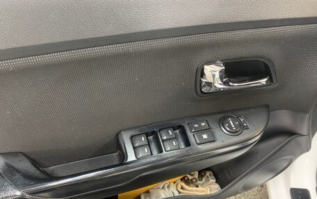 KIA Rio III рестайлинг, 2011 год, 780 000 рублей, 10 фотография