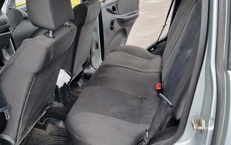 Chevrolet Niva I рестайлинг, 2014 год, 550 000 рублей, 7 фотография